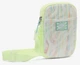 Сумка крос-боді NK HERITGE S CRSSBDY-FSTVL 2.0 1L салатовий Уні 18x13x3 см FN4251-701 1SIZE - изображение 2