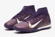 Сороконіжки ZM SUPERFLY 10 ACADEMY KM TF FQ8333-500 45.5 - изображение 1