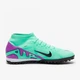 Сороконіжки ZOOM SUPERFLY 9 ACADEMY TF DJ5629-300 44 - изображение 1