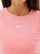 Футболка W NSW TEE ESSNTL SLIM CRP LBR FB2873-611 M - зображення 3