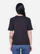 Футболка ONLKEIRA BOXY S/S CAT TOP BOX JRS 15254379-Moonless Night-Print - зображення 2