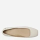 Женские туфли кожаные Ralph Lauren 677727878 37 Молочные (1159859503) - изображение 5