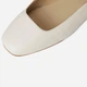 Женские туфли кожаные Ralph Lauren 677727878 37 Молочные (1159859503) - изображение 7