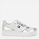 Женские кроссовки Tommy Hilfiger 797050733 41 Белые (1159846113) - изображение 1