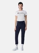 Футболка crewneck t-shirt 117366-WW001 Champion L Білий 117366-WW001 S - зображення 3