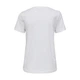 Футболка ONLKITA LIFE REG S/S TOP BOX JRS 15231603-Bright White-Print: CRAB ONLY M Білий 15231603-BRIGHT WHITE-PRI M - изображение 2