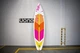 Тільки SUP дошка UOne SUPER 11'6" 2025 PINK 350 см | Дошка без аксесуарів - изображение 4