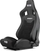 Fotel Next Level Racing ERS4 Elite Reclining PU Leather & Suede Edition NLR-E053  (9359668000701) - obraz 3