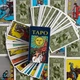 Карти таро Райдера Уейта, Сонце - зображення 3
