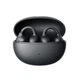 Бездротові навушники TWS Open-Ear Baseus Bass BC1 (BT6.0, 40/500mAh, 7h). Black - зображення 3
