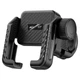 Велодержатель для телефона на руль велосипеда и мотоцикла ACEFAST D58 Cycling Phone Holder (4.7-.6.9"). Black - изображение 1