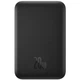 Повербанк 6000 mAh з бездротовою зарядкою MagSafe Baseus Magnetic Mini Air (20W, Type-C). Black - зображення 4