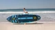 SUP дошка SKATINGER Asiaticus 350x85x15 см (11'6'') yoga - изображение 2