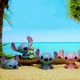 Дисплей игрушек-сквиш серии Disney – Приключения Стича (8 шт.) - изображение 2