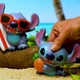 Дисплей игрушек-сквиш серии Disney – Приключения Стича (8 шт.) - изображение 3