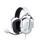 Ігрові навушники з мікрофоном HAVIT HV-H2033d White - изображение 2