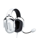 Ігрові навушники з мікрофоном HAVIT HV-H2033d White - изображение 3