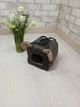Підвісний будиночок для гризунів Animals_joy S 15*15 см (074) - изображение 4