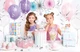Набір декорацій PartyDeco Party Єдиноріг (5902230791107) - зображення 3