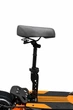 Електросамокат із сидінням Cruzzer T2 Max Pro (2500W, 48V, 26Ah) - зображення 6