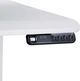 Геймерский игровой стол Cougar Royal 150 Elite Lite White - изображение 5