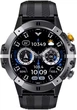 Смарт-годинник Oukitel BT15 SIlver - зображення 1