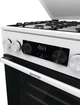 Комбинированная плита Gorenje GK5C63WH - изображение 6
