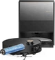 Робот-пылесос с влажной уборкой Dreame Aqua 10 Roller Black (RLH31CE-bl) - изображение 3