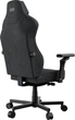 Комп'ютерне крісло для геймера HATOR Arc 4 XXL Velour Black(HTC4440XXL) - зображення 5