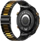 Смарт-годинник Blackview W90 Pro Black - зображення 5