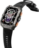 Смарт-годинник Blackview W80 Pro Black - зображення 7