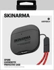 Кейс для навушників Skinarma Spunk AirPods 4 (SK-AP4-SPUNK-GRN) Pewter Green - изображение 4