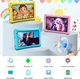 Дитячий планшет 7" BISAIKASOW M102 8 ядер Android 13 5800 mAh - зображення 2
