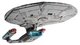 Конструктор Lego Icons Star Trek: U.S.S. Enterprise NCC-1701-D 10356 - изображение 5