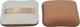 Спонж косметический прямоугольник 50*45мм SP-26 Beauty LUXURY - изображение 1