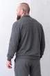 Демісезонний чоловічий бомбер TOTALFIT AM1-LD92 3XL - зображення 3