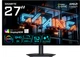 Монитор 27" Gigabyte MO27Q28GR OLED Gaming Monitor - изображение 1