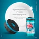 Средство для мытья посуды Maxi Power Nanomatic 1 л (4820204703400) - изображение 4