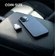 Беспроводной адаптер для автомобилей Apple CarPlay и Android Auto Ottocast Mini NOVA (CA530) - изображение 5