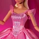 Кукла Mattel Barbie Ballet Wishes 763158 (194735260720) - изображение 3
