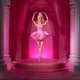 Кукла Mattel Barbie Ballet Wishes 763158 (194735260720) - изображение 5