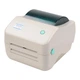 Принтер етикеток Xprinter XP-450B USB, термопринтер 108 мм, 203 dpi, до 152 мм/с для Нової Пошти - зображення 5