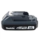 Набір акумуляторів LXT Basic Makita 2 акб 18В BLB182, з/п DCB18WA, кейс Makpac 2 (BLB1822DCB) - зображення 2
