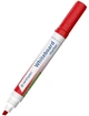 Набор маркеров для досок Centropen Board 1-4.6 мм Красный 10 шт. (8569/02) - изображение 2