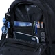 Рюкзак школьный Yes 2026 Vibe TS-43L (550344) - изображение 8
