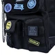 Рюкзак школьный Yes 2026 Vibe TS-43L (550344) - изображение 9