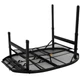 Стол Bo-Camp Northgate 100x70 cm Black/Grey (1112-DAS303263) - изображение 5