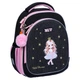 Рюкзак школьный полукаркасный Yes 2026 Little Princess S-109S (550230) - изображение 1
