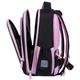 Рюкзак школьный полукаркасный Yes 2026 Little Princess S-109S (550230) - изображение 5
