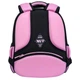 Рюкзак школьный полукаркасный Yes 2026 Little Princess S-109S (550230) - изображение 6